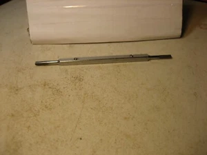 Interchangeable Reversible Screw Driver Screwdriver Clutch Driver Blade - Picture 1 of 9