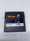 Primal Rage - SEGA Game Gear - Excellent État