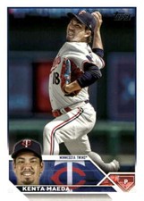 2023 Topps Update #US1-US250  Pick Your Card-Complete Your Set