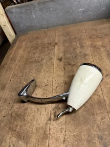 VTG US Borax 20 Mule Team Bathroom Hand Soap Lotion Dispenser 7 Wall Mounted USA - Picture 1 of 21