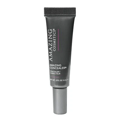 AmazingCosmetics Amazing Corrector Multiusos Cobertura Completa Corrector 0.2 O... Foto 1 de 4