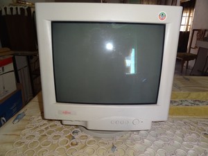 Monitores de ordenador Fujitsu | Compra online en eBay