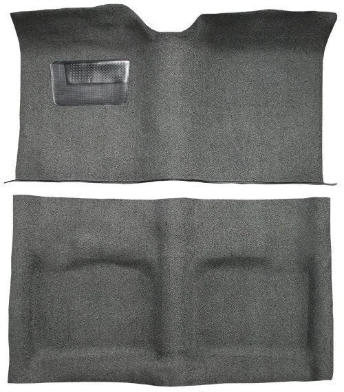 Carpet Kit For 1959 Dodge Coronet 2 Door Hardtop Bench Seat Foto 1 de 1