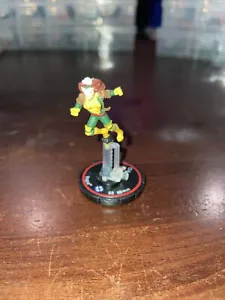 Heroclix Infinity Challenge Rogue #123 Wizkids 2002 - Foto 1 di 8