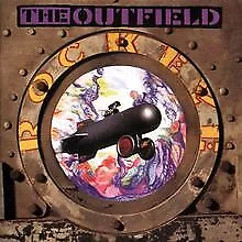 Rockeye von Outfield,the, Outfield | CD | Zustand gut - Bild 1 von 2