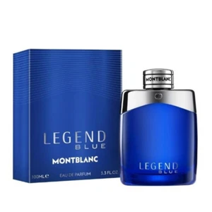 Legend Blue by Montblanc EDP Spray 100ml For Men - Picture 1 of 1