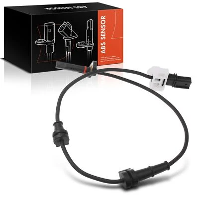 Sensor de velocidad de rueda ABS trasero izquierdo o derecho para Acura TL 2009-2014 57470-TK4-A02 Foto 1 de 4