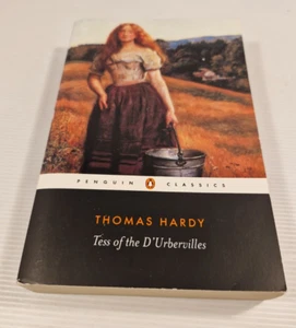 Tess of the D'Urbervilles by Thomas Hardy (Paperback, 2003) - Picture 1 of 11