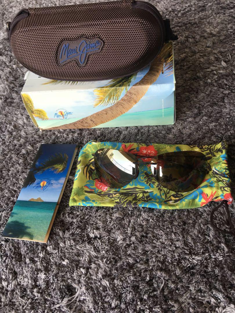 Maui Jim Sugar Beach for sale | eBay Maui Jim Sugar Beach for sale | eBay