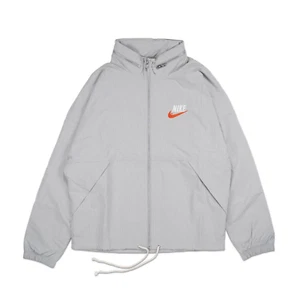 Nike Sportswear gefütterte gewebte Jacke. Brandneu. Herren Größe: Large - Bild 1 von 10