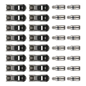 16 Rocker Arms 16 Valve Lifters Set For Ford Transit Custom Mk8 2.0 Ecoblue Mk8 - Picture 1 of 11