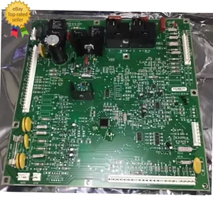 Trane Unitary Control Processor Module MOD01802 TBC 4J1 2250-08 NEW in Box - Picture 1 of 5