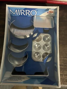 VINTAGE MIRRO 6-TEILIGES SPIELZEUGBOX ALUMINIUM GESCHIRR SPIELSET neu fabrikversiegelt - Bild 1 von 3