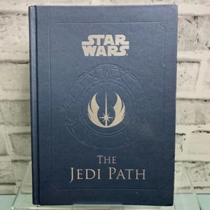 Star Wars The Jedi Path Book A Manual For Students of the Force - Picture 1 of 3