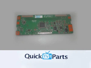 PLACA LG 42LC50C T-CON 6871L-1355A (6870C-0193A) SE ADAPTA A 4 MODELOS MÁS - Imagen 1 de 3