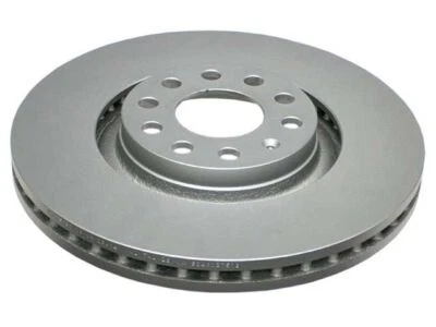 For 2000-2004 Audi A6 Quattro Brake Rotor ATE 95455TPWR 2001 2002 2003 - Изображение 1 из 2