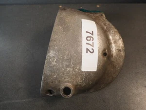 YAMAHA TX750 341-15421-01 RIGHT CRANKCASE COVER -7672- - Picture 1 of 4