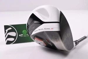 Taylormade R11S Driver / 9 Grad / Regular Flex Aldila RIP Phenom 60 Schaft - Bild 1 von 8