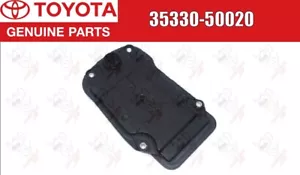 TOYOTA Lexus Genuine Transmission Oil Strainer 35330-50020 OEM - Picture 1 of 13