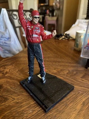 Figura Dale Earnhardt Jr Foto 1 de 2