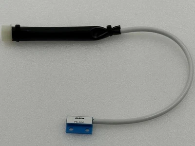 Aleph PS-3150 Proximity Sensor Switch for Oriimec Q-Box New - Image 1 of 4