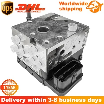 Fit For Toyota Highlander Lexus RX450h 08-20 ABS Pump Actuator Modulator Valve - Image 1 of 4
