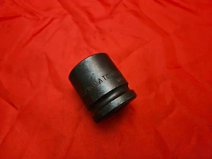 MATCO DP264A 3/4" Drive 13/16" Square Budd Wheel Impact Socket USA SAE S19 - Picture 1 of 10