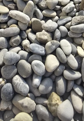 Deko Ziersteine bunt 8-12 mm 1kg SILEX NOIR Zierkies - Bild 1 von 3