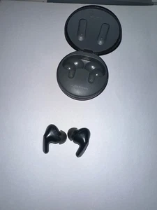 LG Tone Free Noise Cancellation Wireless Earbuds - Picture 1 of 5