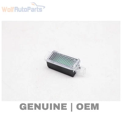 AUDI TT QUATTRO 2016-2023 - Luz LED interior 8J0947409B Foto 1 de 4