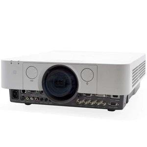 SONY VPL-FH30 PROFESSIONELLER HDMI VIDEOPROJEKTOR 2 X VGA LAN BNC RCA - Bild 1 von 7