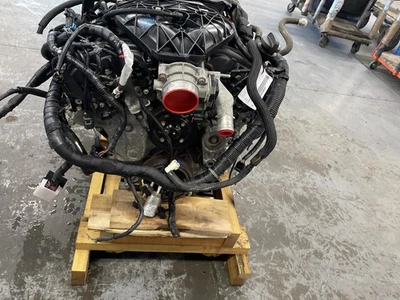 Motor Cadillac CTS 12 3,6 L AWD 76 k millas ¡6 meses de garantía! Foto 1 de 4