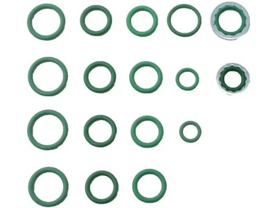 Kit de junta tórica y junta sistema de aire acondicionado Fiat 500X 2016 99589BMNM Foto 1 de 2