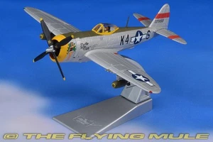 Corgi 1:72 P-47D Thunderbolt USAAF 405th FG, 511th FS Henry Mohr Dottie Mae - Picture 1 of 8
