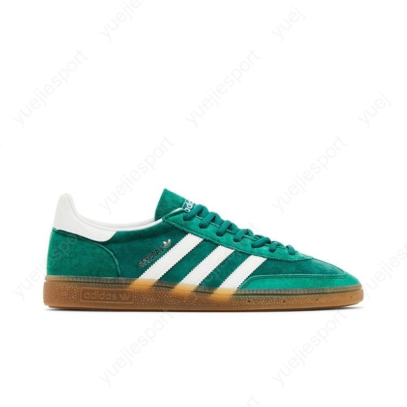 adidas Handball Spezial Collegiate Green Gum | eBay
