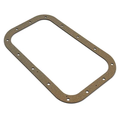 Junta inferior del cárter de aceite del motor para Dodge Challenger Charger Jeep Wrangler V6 3,6 L Foto 1 de 4