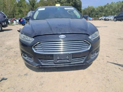 Wheel 18x8 Aluminum 20 Painted 10 Split Spoke Fits 13-16 FUSION 2701526 - Image 1 of 4