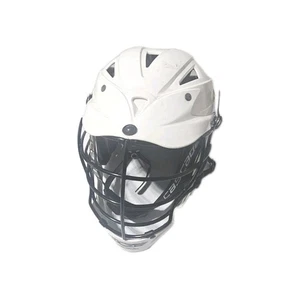 Cascade CPX-R Adjustable Lacrosse Helmet One Size M/W/M/White - Picture 1 of 13