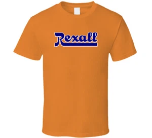 Camiseta Rexall Drugs - Imagen 1 de 1