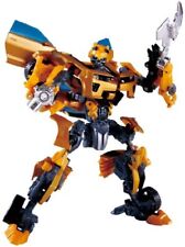 Transformers Movie AD08 Battle Blade Bumblebee Figure Takara Tomy Japan