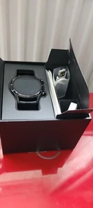 Huawei GT2 46mm Watch Black Faulty - Afbeelding 1 van 6