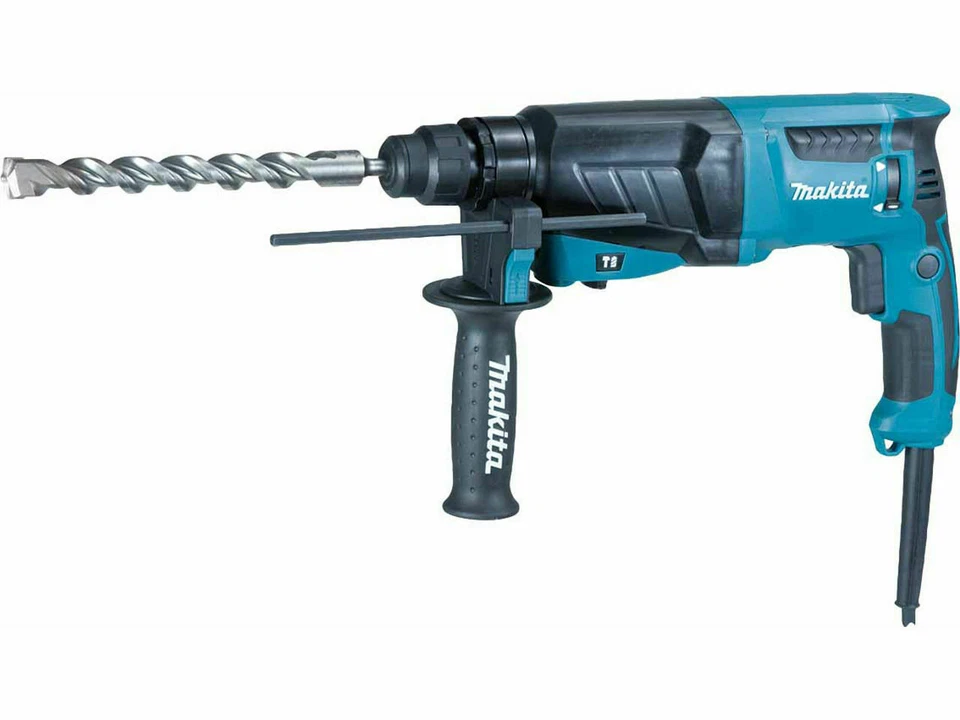 Makita HR2630 SDS-Plus Bohrhammer