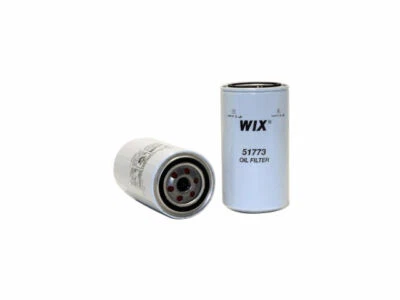 For 1990-1998 Ford F700 LPO Oil Filter WIX 53619JJ 1991 1992 1993 1994 1995 1996 - Image 1 of 2