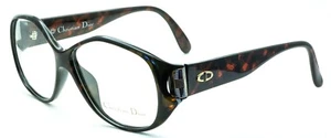 CHRISTIAN DIOR 2491 80 58mm Gafas RX MARCOS ÓPTICOS VINTAGE - Alemania - Imagen 1 de 13