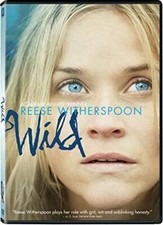 Wild - DVD By Michiel Huisman,Thomas Sadoski,Keene McRae - VERY GOOD