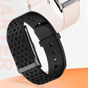 Smart Band Watch Health Sport Fitness Tracker Smart Health Wristband, Wearable - Picture 1 of 12