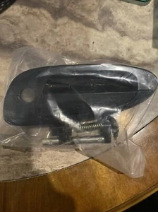 1 NEW HU-NS3118S-FL OUTSIDE FRONT LEFT DOOR HANDLE NIP  MAKE OFFER 02-06 ALTIMA - Picture 1 of 1