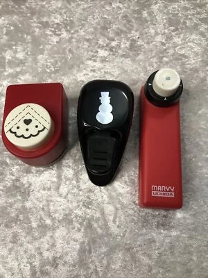 Perforadora de papel de esquina de corazón festoneado para toda la noche diario álbum de recortes artesanía Foto 1 de 4