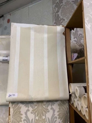 PAPEL PINTADO VINILO RAYAS AS CREATE 9462-32 Foto 1 de 4