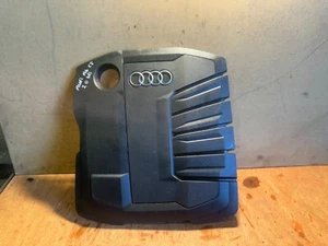 GENUINE AUDI A4 A5 A6 A7 2.0 TDI DIESEL ENGINE COVER 2018-2024 05L103925D - Picture 1 of 5